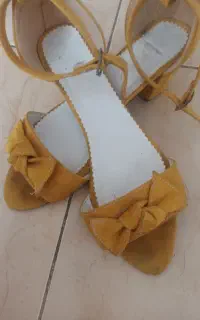 کفش شیک تابستونی