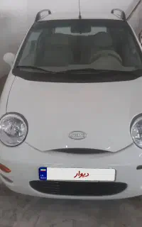 ام وی ام ۱۱۰ مدل ۹۴ چهار سیلندر