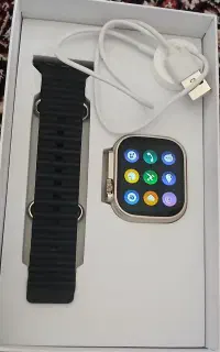 ساعت هوشمند