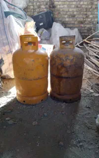 کپسول گاز