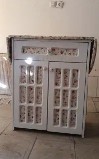 میز اتو در حد نو
