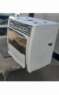 گاز کهنه وخراب خریدار