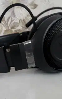 هدست گیمینگ ریزر مدل Kraken X Lite