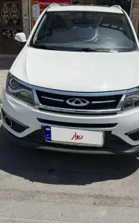 تیگو ۵فول کامل ۹۹