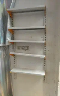 جاگذاری وسیله