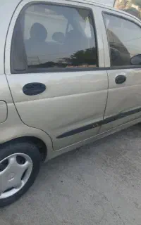 ماتیز دوو مدل ۸۱