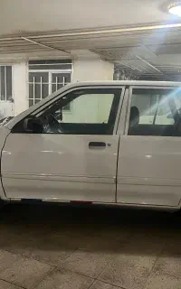 ۱۱۱ مدل ۸۹ بی رنگ