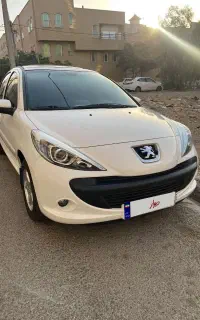 207 پاناروما اتوماتیک