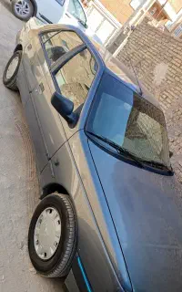 پژو405 مدل 93