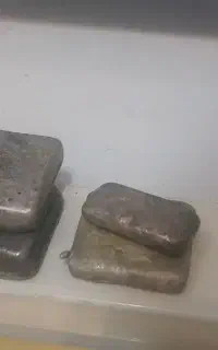 فروش نقره آب شده