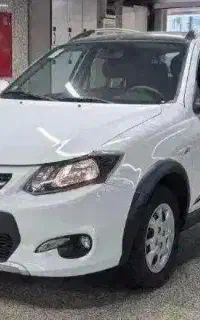 کوییک دنده ای  سالم و بی خط و خش
