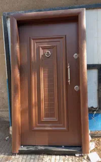درب ضد سرقت