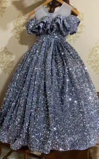 لباس مجلس بچه گانه
