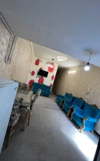 طبقه پایین شیک مجردی خانوادگی