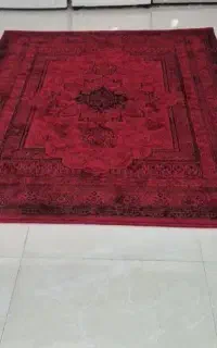فرش لاکی ۹ متری ۷۰۰ شانه تراکم ۲۵۵۰