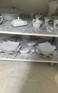 کابینت AGT (ای جی تی) ترک