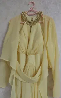 لباس مجلسی