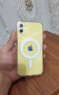 آیفون ۱۱ باز نشده(فابریک)