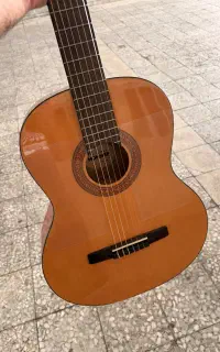 گیتار Hohner مدل HC06