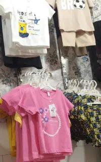 فروش اجناس مغازه
