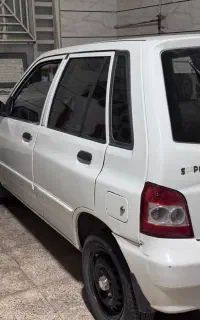 ۱۱۱ اتومات گیربکس شورلت امریکایی ۳ حالته