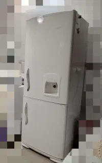 یخچال و فریزر 20 فوت امرسان