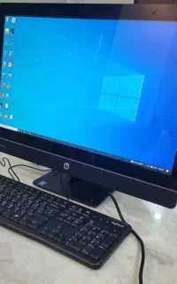 کامپیوتر All in one Hp elite one800