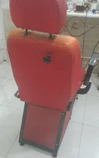 صندلی آرایشگاه