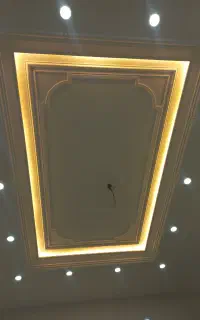سفید کاری و ایزوگام