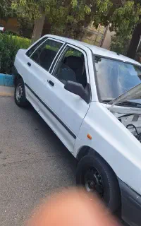پراید مدل 90