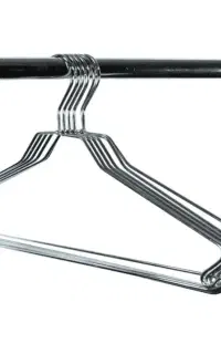 چوب لباسی عمده