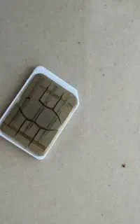 سیم کارت ۰۹۱۲