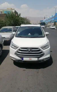 جک s3 فوق‌العاده کم کار(وارداتی)