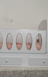 سرویس خواب کودک نوجوان