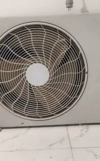 اسپلیت ال جی ۲۴ هزار