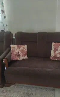 مبل آمریکایی