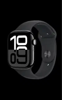اپل واچ سری ۱۰ سایز ۴۶/ Apple watch seri10 46mm