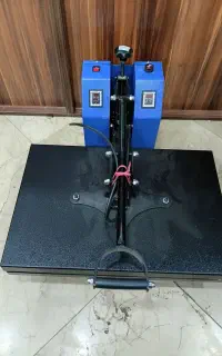 پرس حرارتی ۴۰ ×۶۰