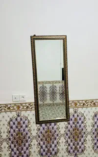 آیینه قدی