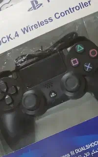 زیر قیمت بازار دسته پی اس فور کپی و ارجینال ps4