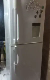 یخچال