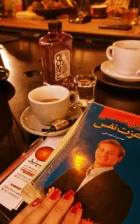 کتابخوانی
