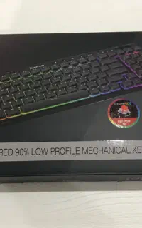 کیبورد Redragon Sion K653 RGB