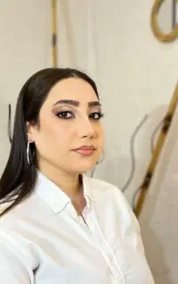 میکاپ شنیون و زلف تخصصی