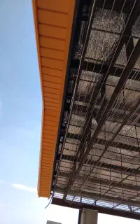 نیازمند نیروی جوشکار نیمه ماهر وماهر