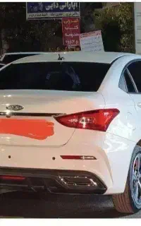 آریزو 5fl اسپرت
