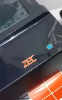پرینتر لیبل زن محصولات دیجی کالا مدل ZEC