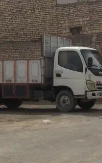 حمل بار خاوری