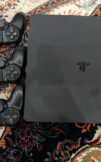 PS4 slim کپی خور