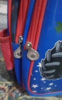 کیف مدرسه